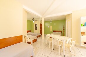 Chalés Four Seasons