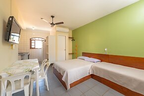 Chalés Four Seasons