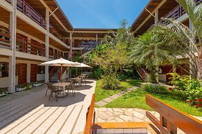 Chalés Four Seasons