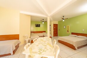 Chalés Four Seasons