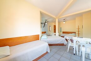 Chalés Four Seasons