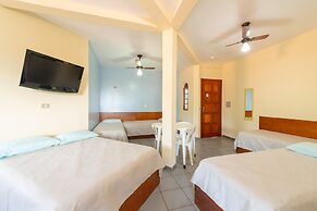 Chalés Four Seasons