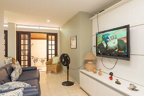 Chalés Four Seasons