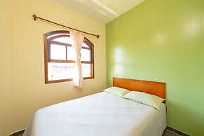 Chalés Four Seasons