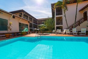 Chalés Four Seasons