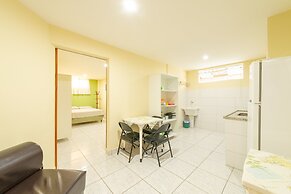 Chalés Four Seasons