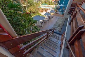 Chalés Four Seasons