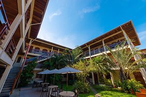 Chalés Four Seasons