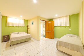 Chalés Four Seasons