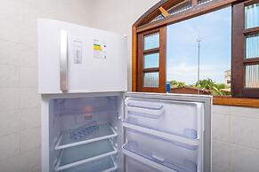 Chalés Four Seasons