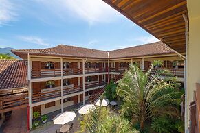 Chalés Four Seasons