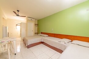 Chalés Four Seasons