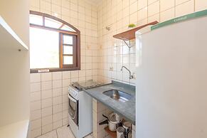 Chalés Four Seasons