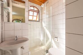 Chalés Four Seasons