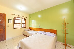 Chalés Four Seasons