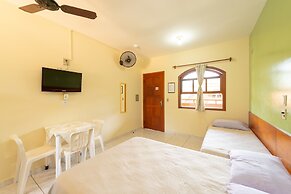 Chalés Four Seasons