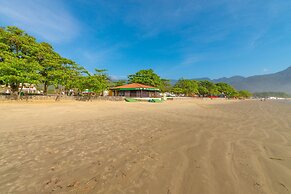 Chalés Four Seasons