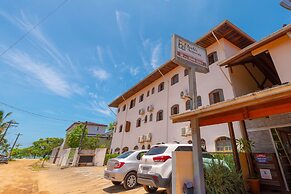 Chalés Four Seasons