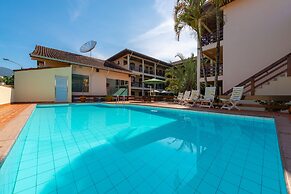 Chalés Four Seasons