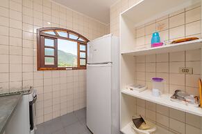 Chalés Four Seasons