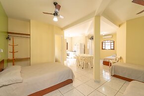 Chalés Four Seasons