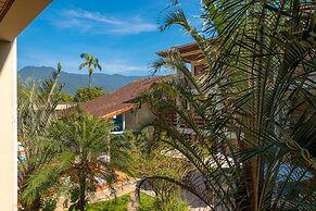 Chalés Four Seasons