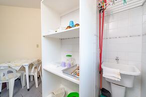 Chalés Four Seasons