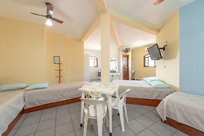 Chalés Four Seasons