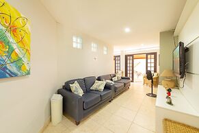 Chalés Four Seasons