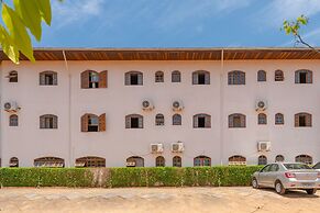 Chalés Four Seasons