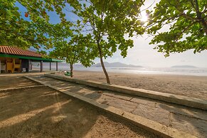 Chalés Four Seasons