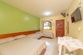 Chalés Four Seasons