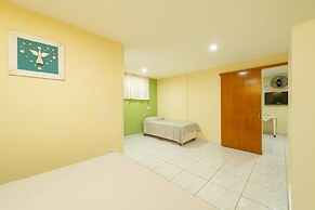 Chalés Four Seasons