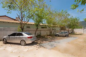 Chalés Four Seasons