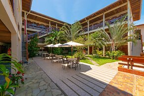 Chalés Four Seasons