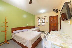 Chalés Four Seasons