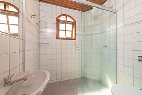 Chalés Four Seasons