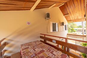 Chalés Four Seasons