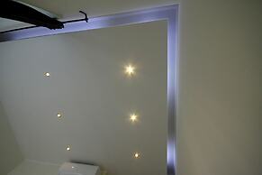 Passenger Vatican Relais