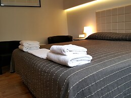 Passenger Vatican Relais