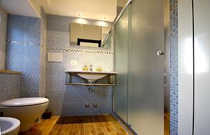 Passenger Vatican Relais