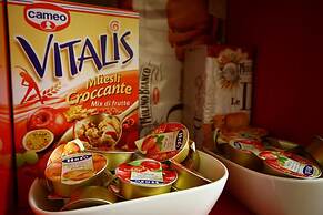 Passenger Vatican Relais