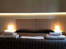 Passenger Vatican Relais