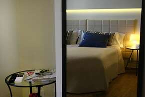 Passenger Vatican Relais