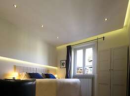 Passenger Vatican Relais