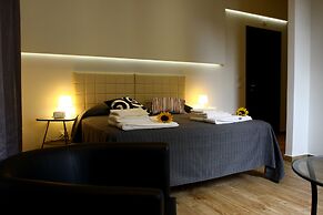 Passenger Vatican Relais