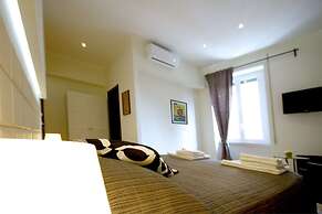 Passenger Vatican Relais