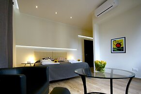 Passenger Vatican Relais