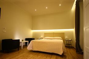 Passenger Vatican Relais