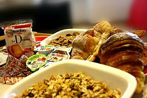 Passenger Vatican Relais